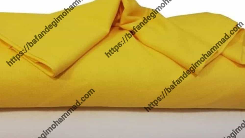 سعر قماش التنظيف للكيلو