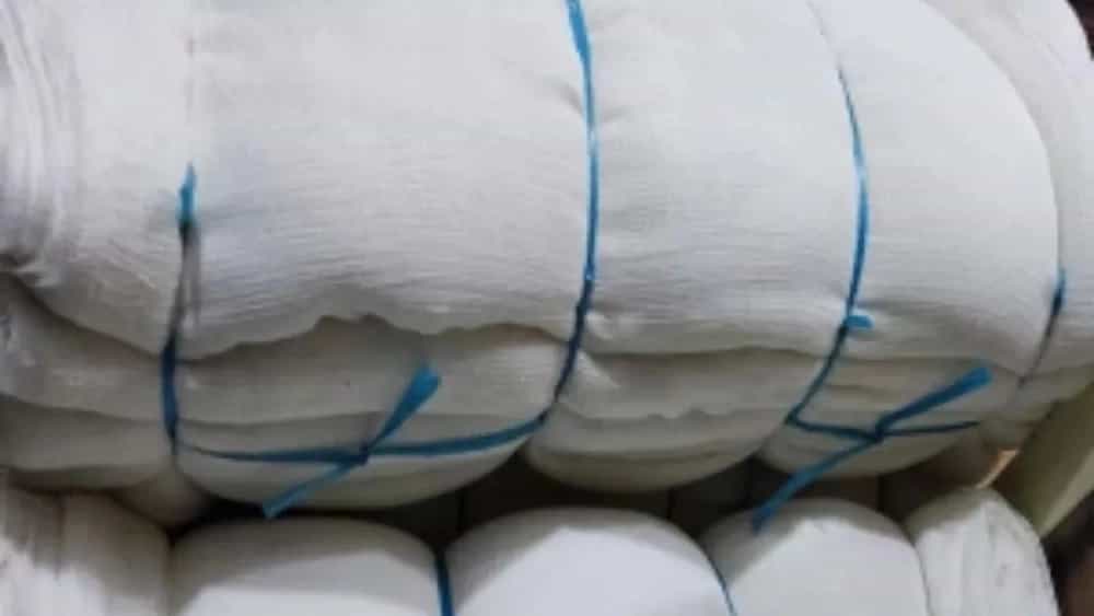 بيع قماش التنظيف عالي الجودة بالجملة