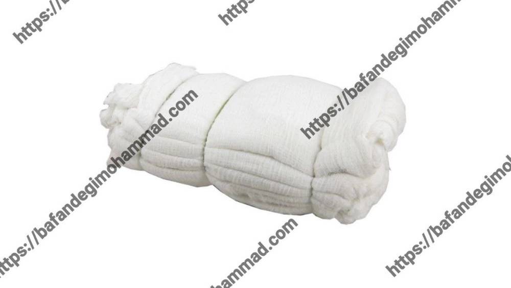 قیمت پارچه تنظیف کیلویی