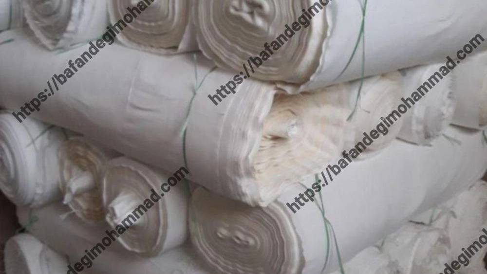 قیمت پارچه تنظیف کیلویی