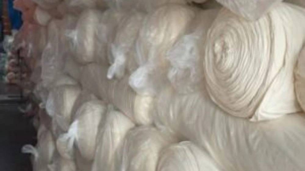 تولید پارچه تنظیف متری با کیفیت در اصفهان تولید پارچه تنظیف متری با کیفیت در اصفهان